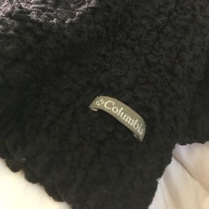 Columbia turtle neck !